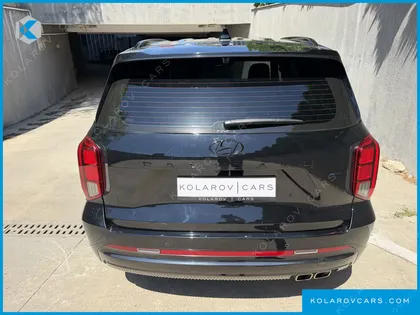 HYUNDAI PALISADE GASOLINE 3.8 4WD