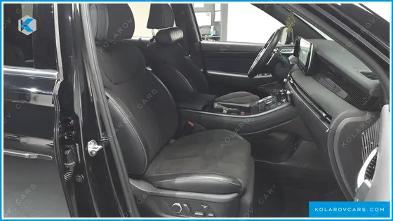 HYUNDAI PALISADE GASOLINE 3.8 4WD
