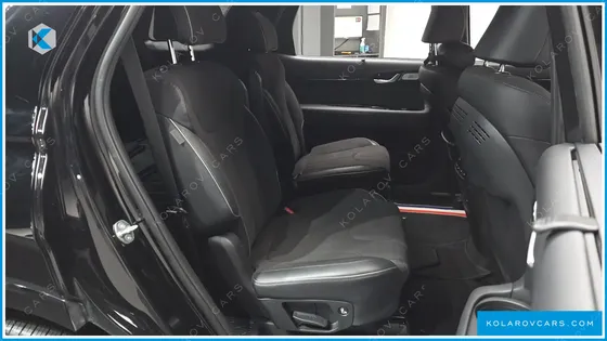 HYUNDAI PALISADE GASOLINE 3.8 4WD