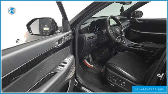 HYUNDAI PALISADE GASOLINE 3.8 4WD