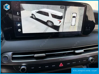 HYUNDAI PALISADE GASOLINE 3.8 4WD