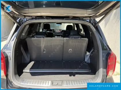 HYUNDAI PALISADE GASOLINE 3.8 4WD
