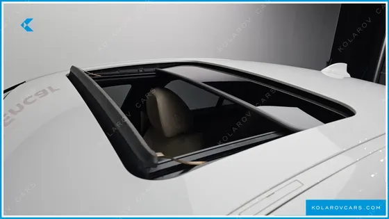 BMW 3 SERIES 320I M SPORT