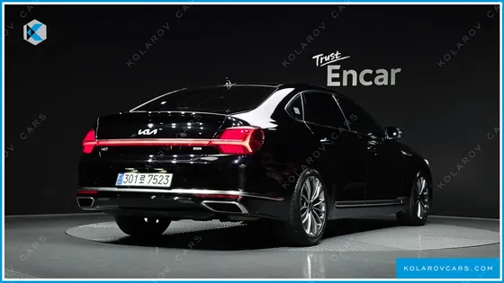 KIA K9 3.8 GDI AWD