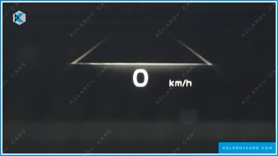 KIA K9 3.8 GDI AWD