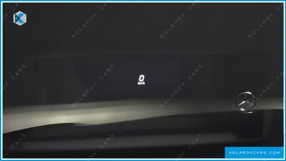 MERCEDES S-CLASS S63 AMG 4MATIC+