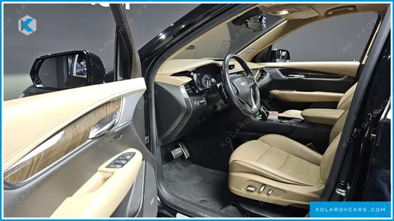 CADILLAC XT6 3.6 SPORT