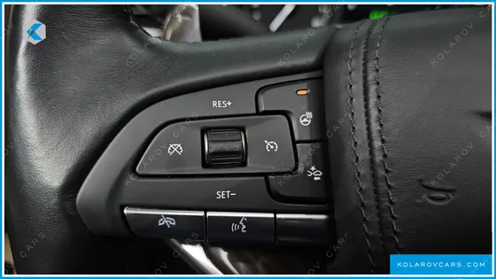 CADILLAC XT6 3.6 SPORT