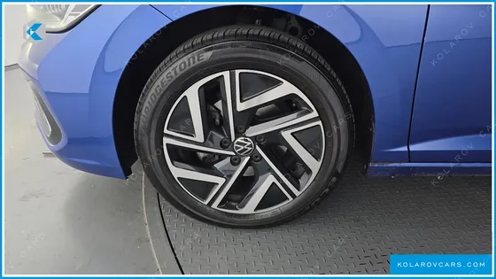 VOLKSWAGEN JETTA 1.5 TSI PRESTIGE