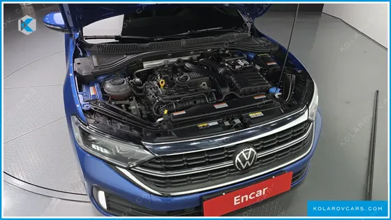 VOLKSWAGEN JETTA 1.5 TSI PRESTIGE