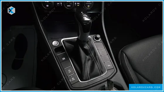 VOLKSWAGEN JETTA 1.5 TSI PRESTIGE