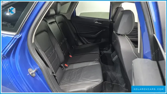 VOLKSWAGEN JETTA 1.5 TSI PRESTIGE