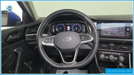 VOLKSWAGEN JETTA 1.5 TSI PRESTIGE