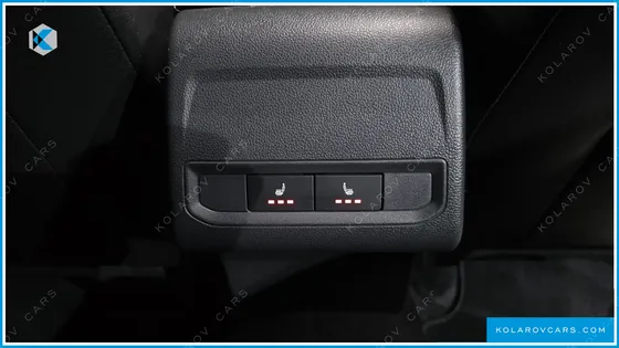 VOLKSWAGEN JETTA 1.5 TSI PRESTIGE