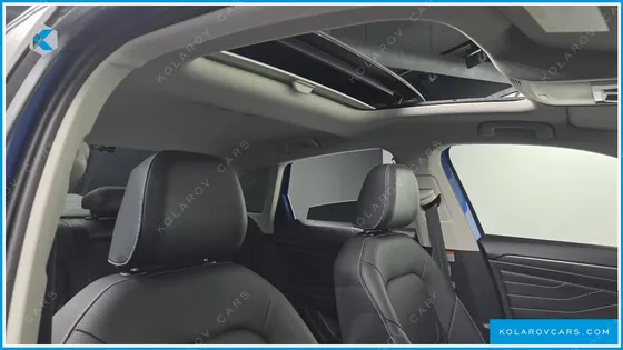 VOLKSWAGEN JETTA 1.5 TSI PRESTIGE