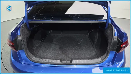VOLKSWAGEN JETTA 1.5 TSI PRESTIGE