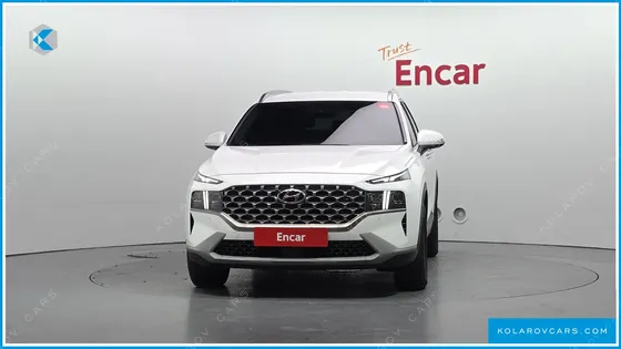 HYUNDAI SANTA FE HEV 1.6 4WD