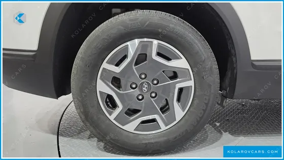 HYUNDAI SANTA FE HEV 1.6 4WD
