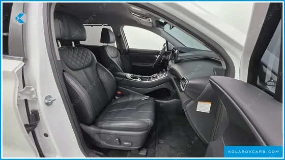 HYUNDAI SANTA FE HEV 1.6 4WD