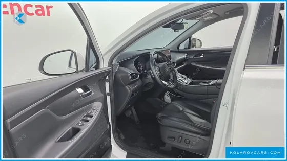 HYUNDAI SANTA FE HEV 1.6 4WD