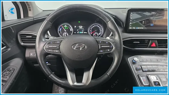 HYUNDAI SANTA FE HEV 1.6 4WD