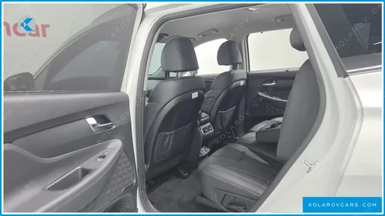 HYUNDAI SANTA FE HEV 1.6 4WD