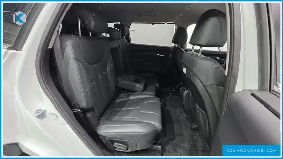 HYUNDAI SANTA FE HEV 1.6 4WD
