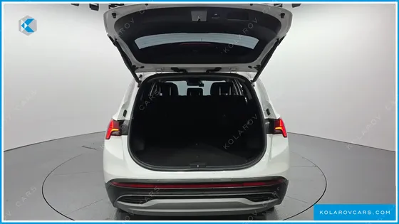 HYUNDAI SANTA FE HEV 1.6 4WD