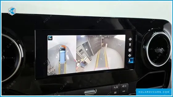MERCEDES SPRINTER 2.0 DIESEL