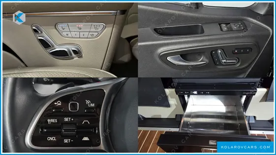MERCEDES SPRINTER 2.0 DIESEL