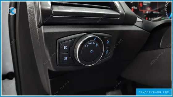 FORD MONDEO 2.0 TREND
