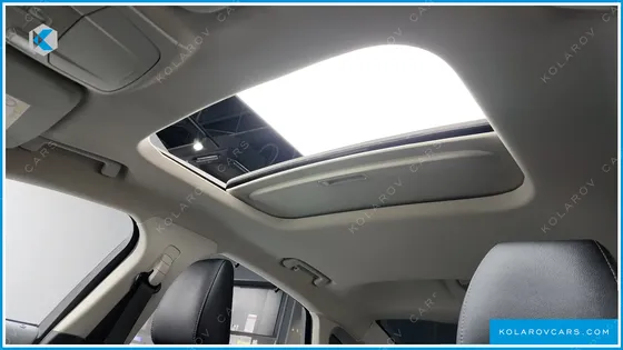 FORD MONDEO 2.0 TREND