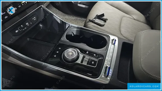 KIA CARNIVAL 9-SEATER NOBLESSE