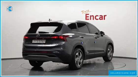 HYUNDAI SANTA FE DIESEL 2.2 4WD