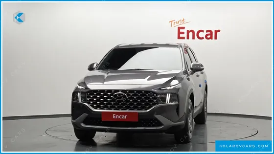 HYUNDAI SANTA FE DIESEL 2.2 4WD