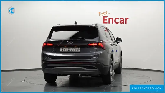 HYUNDAI SANTA FE DIESEL 2.2 4WD