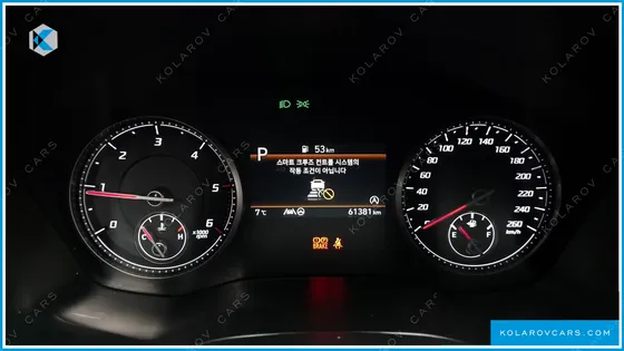 HYUNDAI SANTA FE DIESEL 2.2 4WD