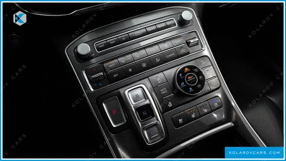 HYUNDAI SANTA FE DIESEL 2.2 4WD