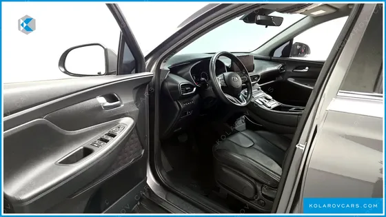 HYUNDAI SANTA FE DIESEL 2.2 4WD