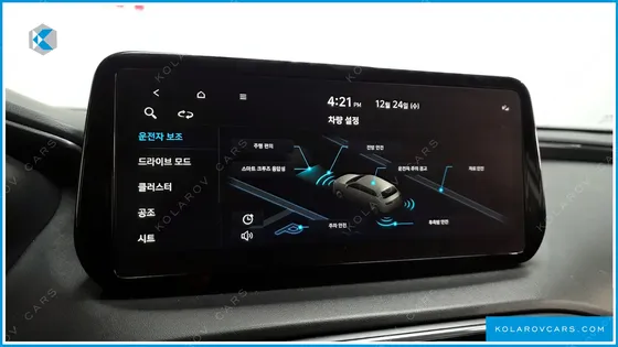 HYUNDAI SANTA FE DIESEL 2.2 4WD