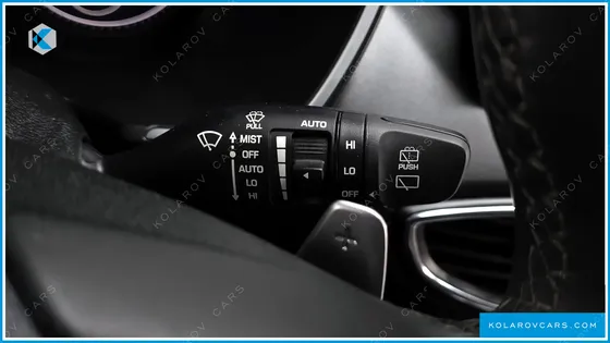 HYUNDAI SANTA FE DIESEL 2.2 4WD