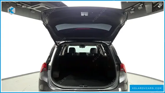 HYUNDAI SANTA FE DIESEL 2.2 4WD