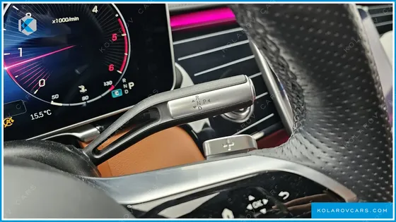 MERCEDES S-CLASS S400 D 4MATIC