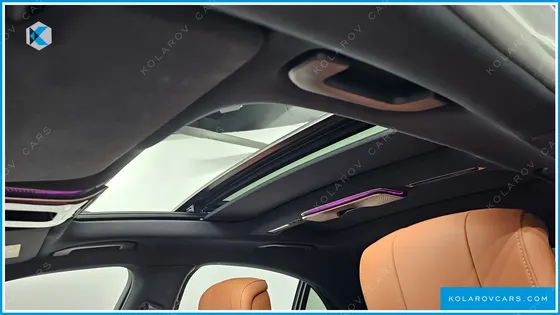 MERCEDES S-CLASS S400 D 4MATIC