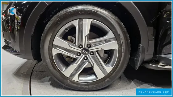 KIA SORENTO HEV 1.6 4WD