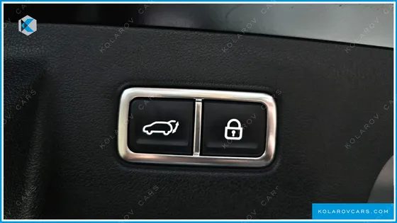 KIA SORENTO HEV 1.6 4WD