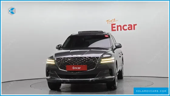 GENESIS GV80 3.0 DIESEL AWD