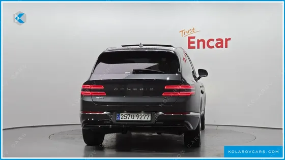 GENESIS GV80 3.0 DIESEL AWD