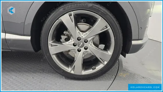 GENESIS GV80 3.0 DIESEL AWD