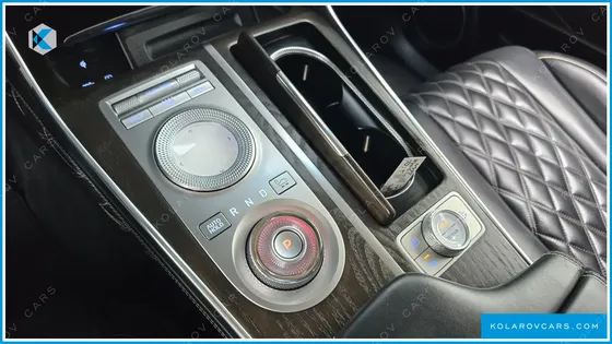 GENESIS GV80 3.0 DIESEL AWD